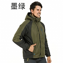 冲锋衣10