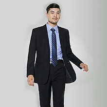 男士制服西装套装