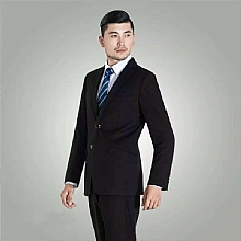 高档职业装商务正装西装