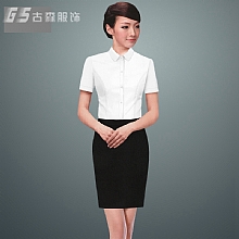 女士衬衫定制